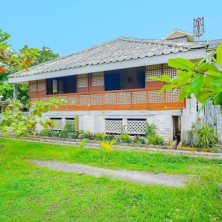 Oyo 775 Star Cove Bed And Breakfast Calaca المظهر الخارجي الصورة