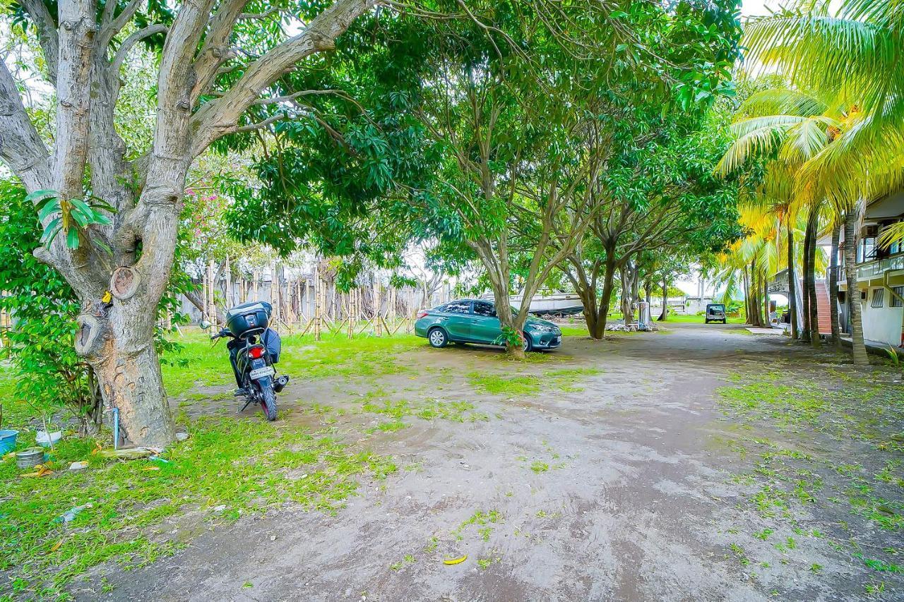 Oyo 775 Star Cove Bed And Breakfast Calaca المظهر الخارجي الصورة