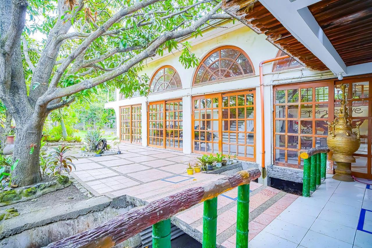 Oyo 775 Star Cove Bed And Breakfast Calaca المظهر الخارجي الصورة