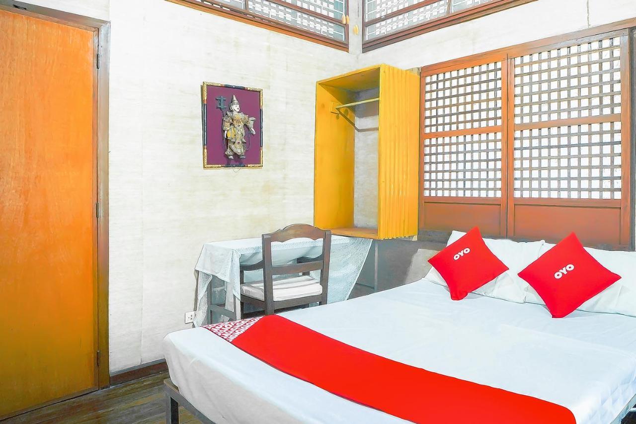 Oyo 775 Star Cove Bed And Breakfast Calaca المظهر الخارجي الصورة