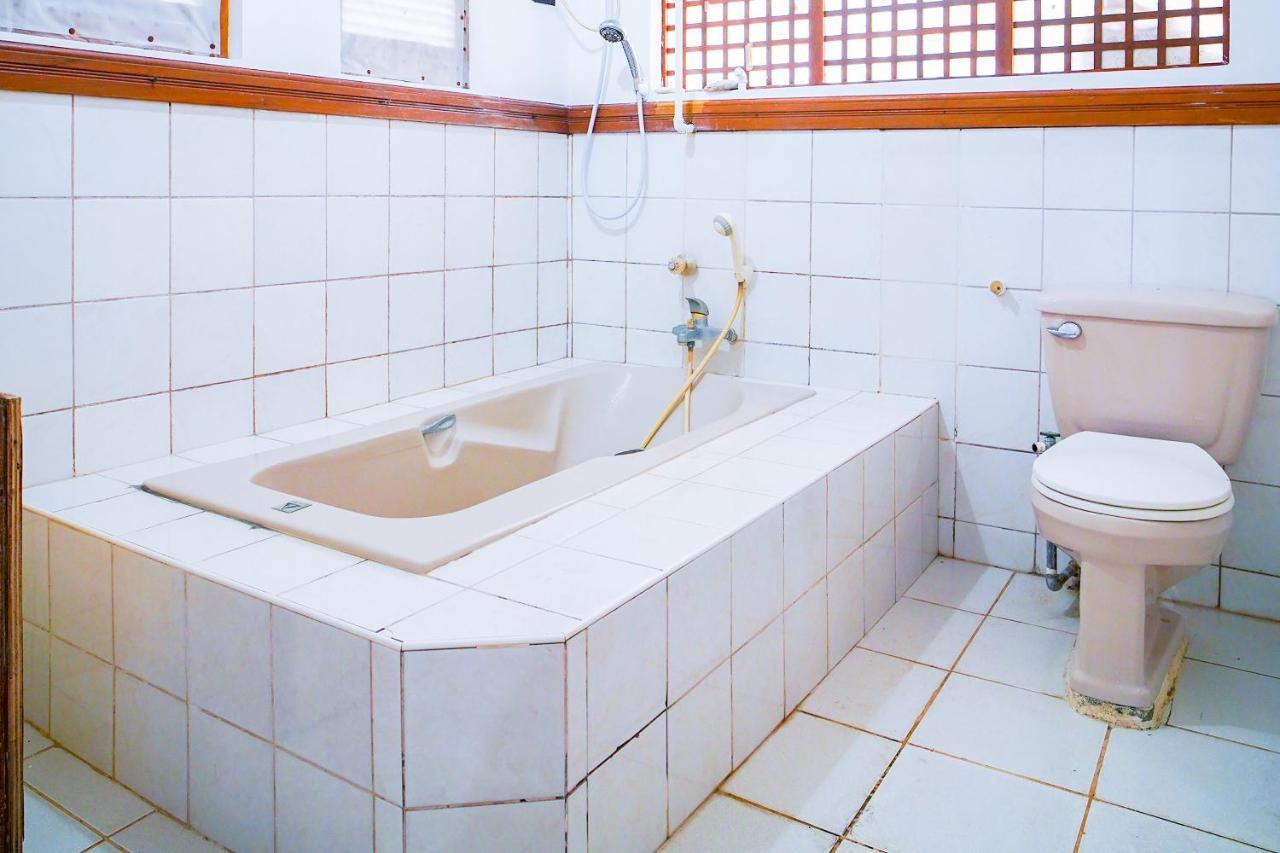 Oyo 775 Star Cove Bed And Breakfast Calaca المظهر الخارجي الصورة