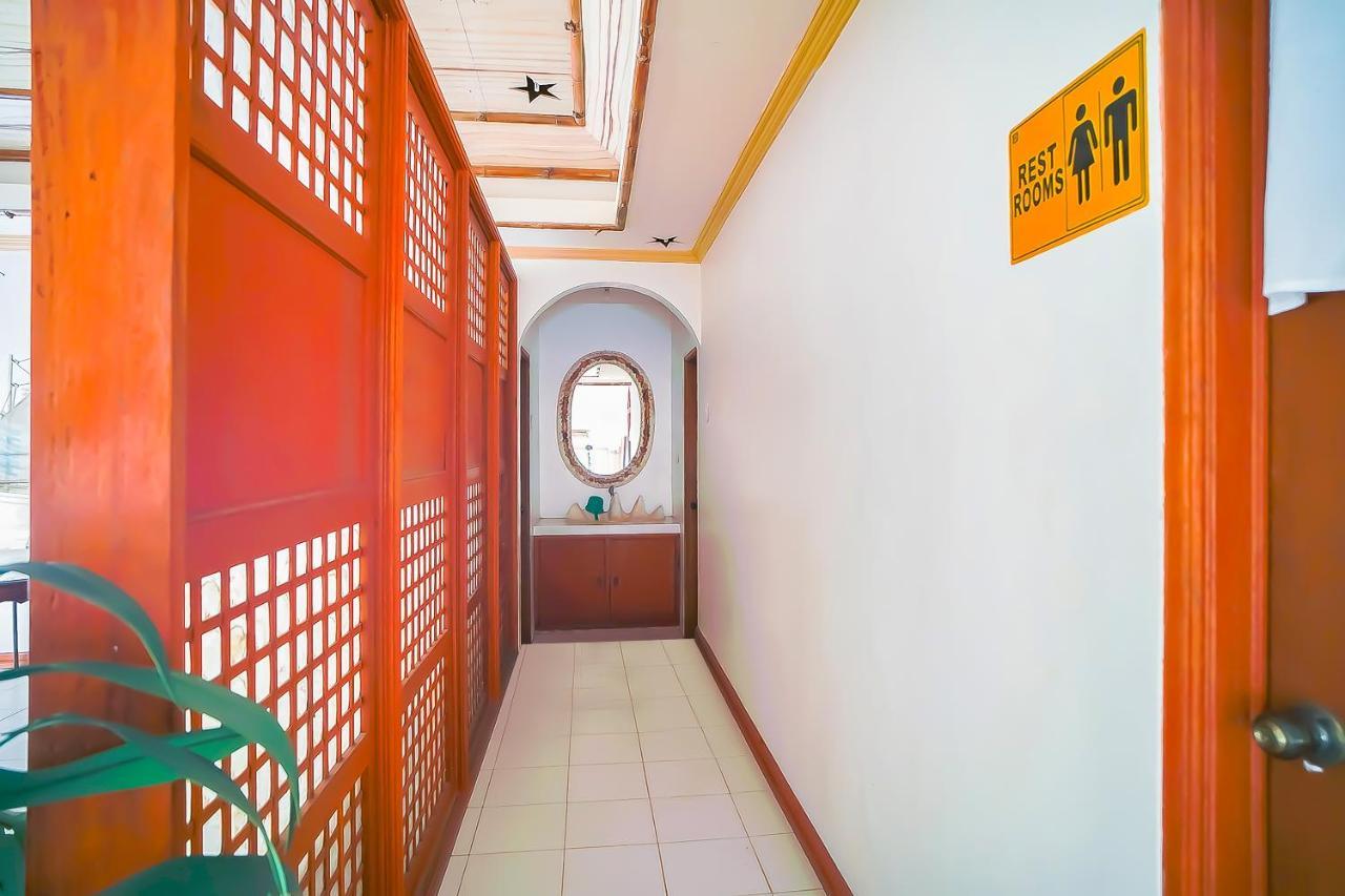 Oyo 775 Star Cove Bed And Breakfast Calaca المظهر الخارجي الصورة
