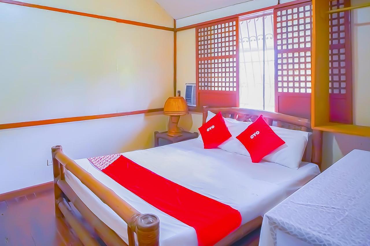 Oyo 775 Star Cove Bed And Breakfast Calaca المظهر الخارجي الصورة