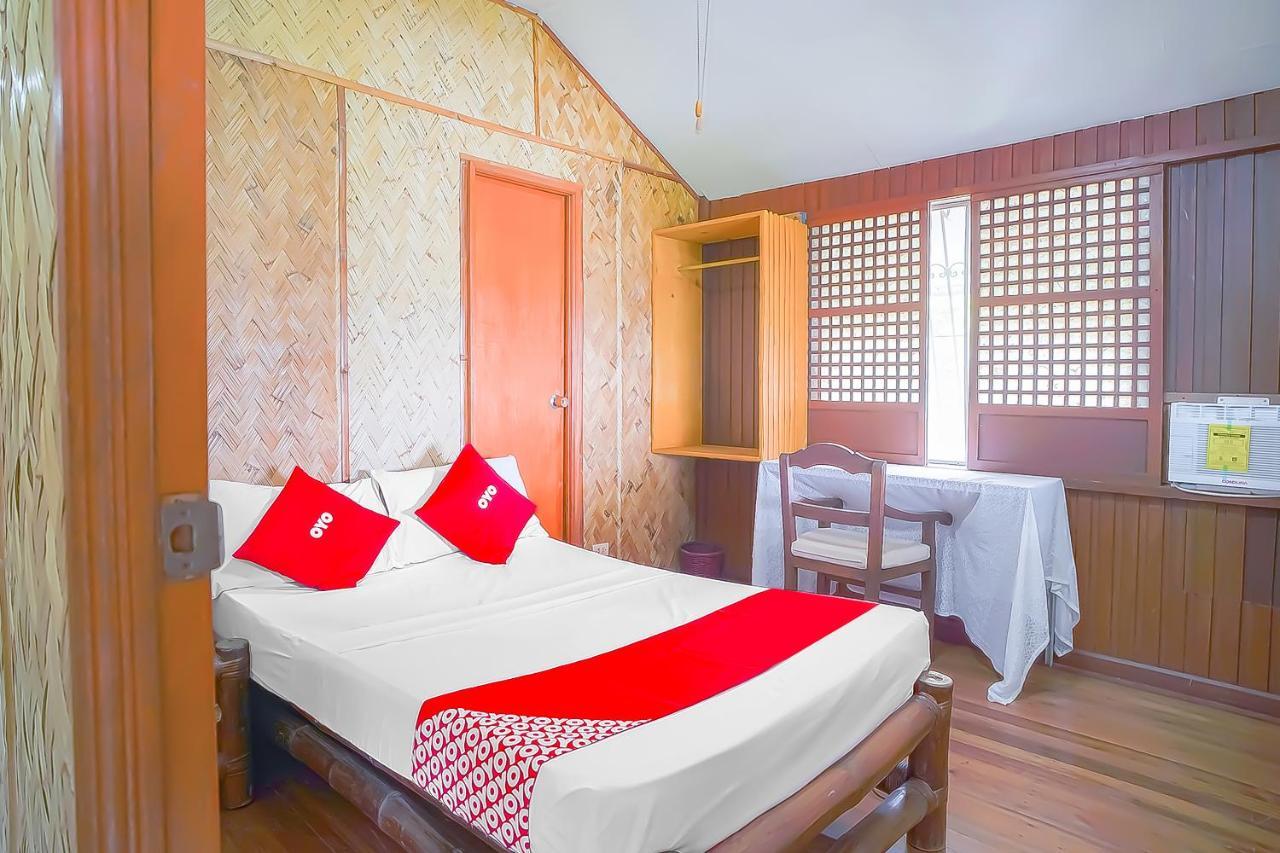 Oyo 775 Star Cove Bed And Breakfast Calaca المظهر الخارجي الصورة