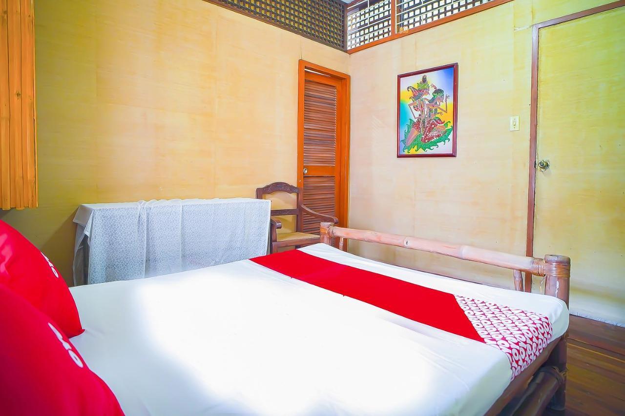 Oyo 775 Star Cove Bed And Breakfast Calaca المظهر الخارجي الصورة