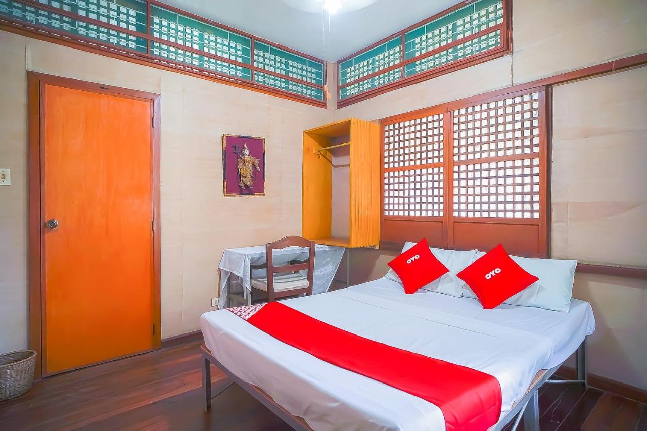 Oyo 775 Star Cove Bed And Breakfast Calaca المظهر الخارجي الصورة