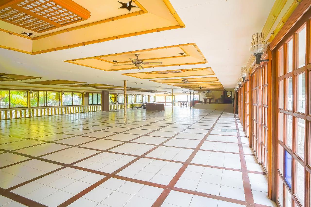 Oyo 775 Star Cove Bed And Breakfast Calaca المظهر الخارجي الصورة