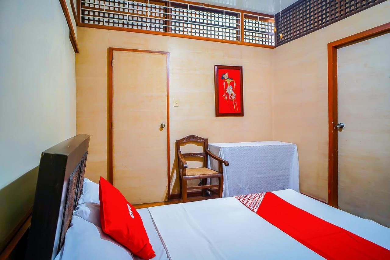 Oyo 775 Star Cove Bed And Breakfast Calaca المظهر الخارجي الصورة