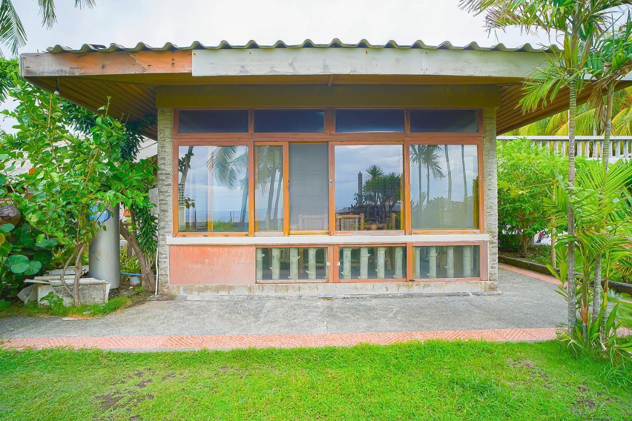 Oyo 775 Star Cove Bed And Breakfast Calaca المظهر الخارجي الصورة
