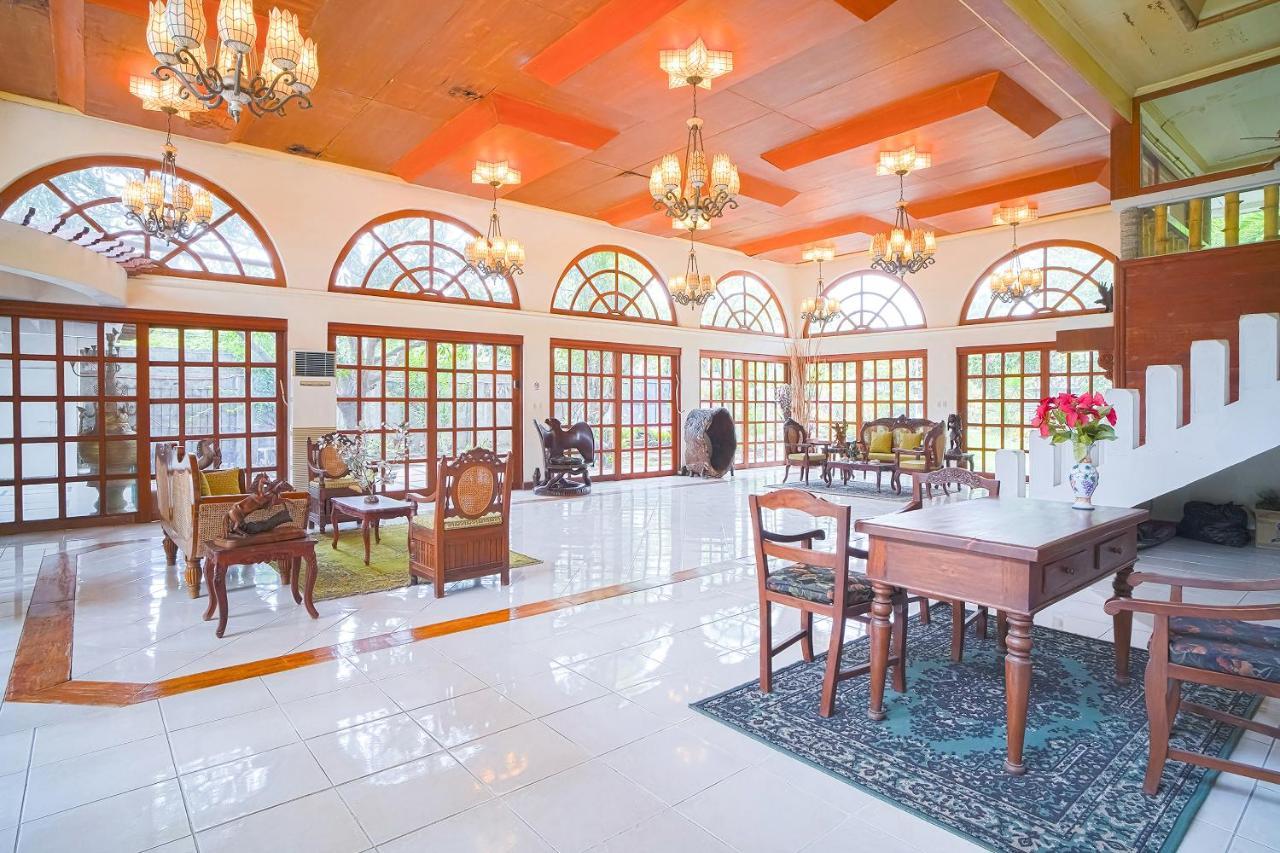 Oyo 775 Star Cove Bed And Breakfast Calaca المظهر الخارجي الصورة