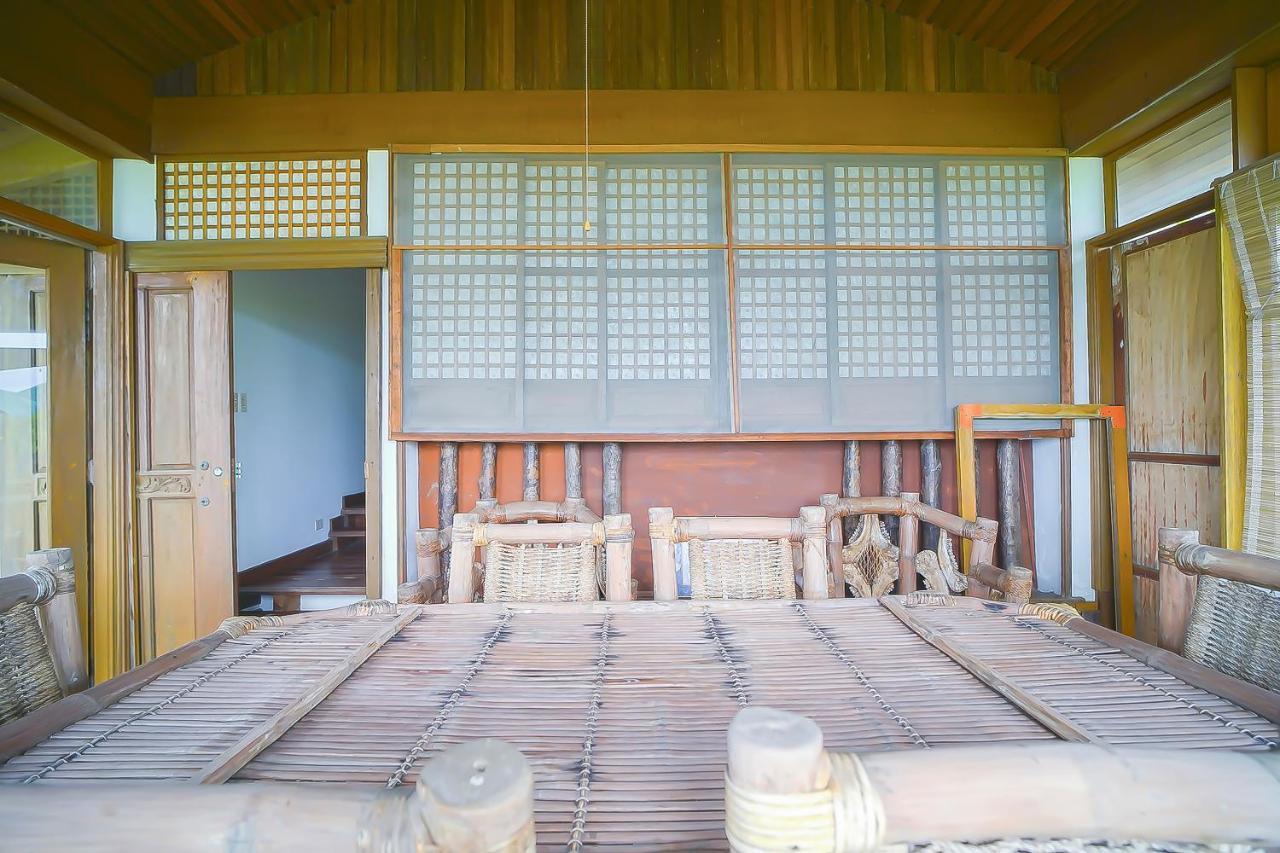 Oyo 775 Star Cove Bed And Breakfast Calaca المظهر الخارجي الصورة