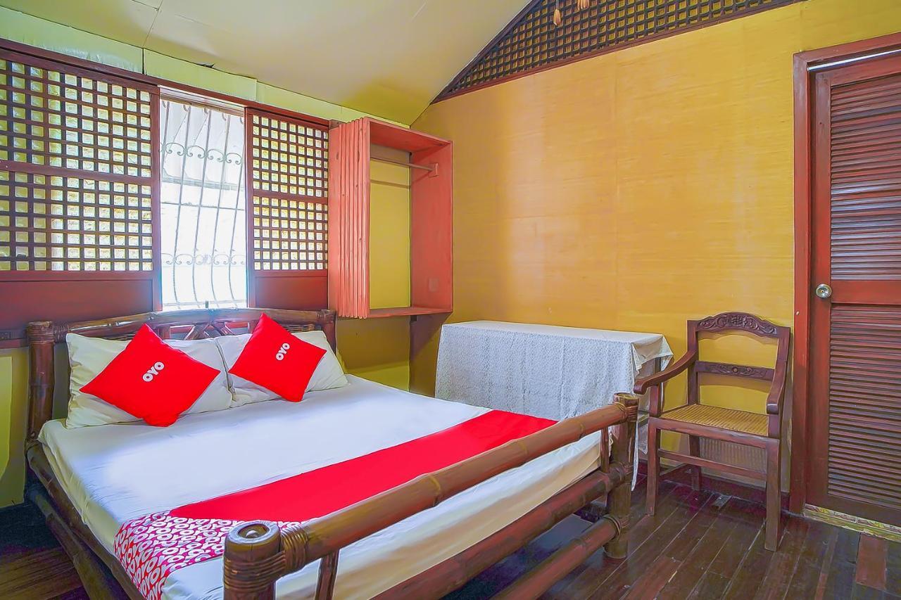 Oyo 775 Star Cove Bed And Breakfast Calaca المظهر الخارجي الصورة